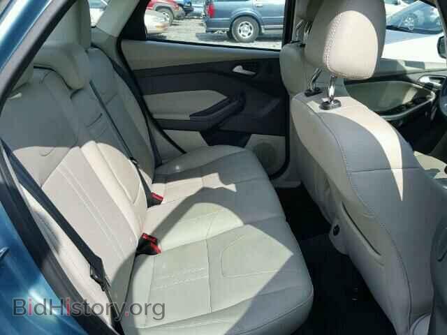 2012 FORD FOCUS - VIN: 1FAHP3H25CL248033 - Photo 6