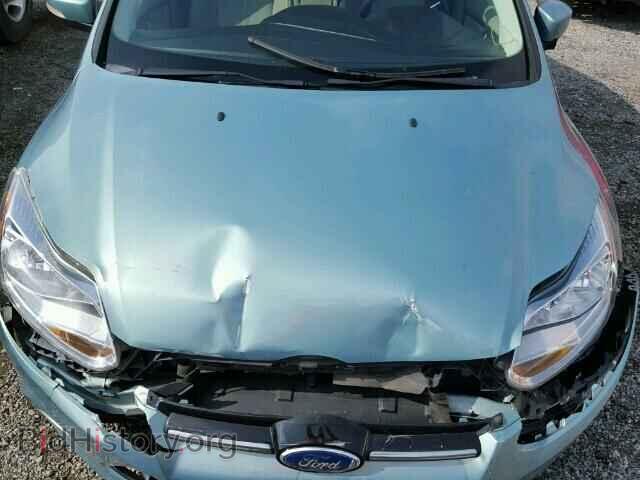 2012 FORD FOCUS - VIN: 1FAHP3H25CL248033 - Photo 7
