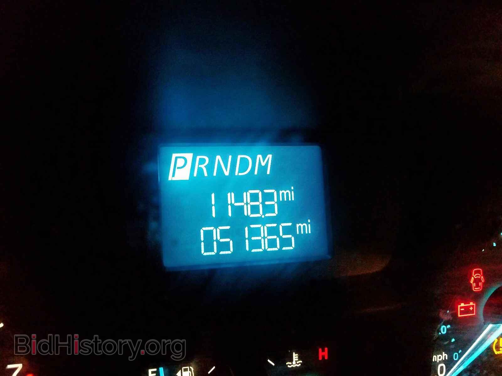 2018 FORD TRANSIT CO - VIN: 1FTYE2CM5JKA43883 - Фото 8