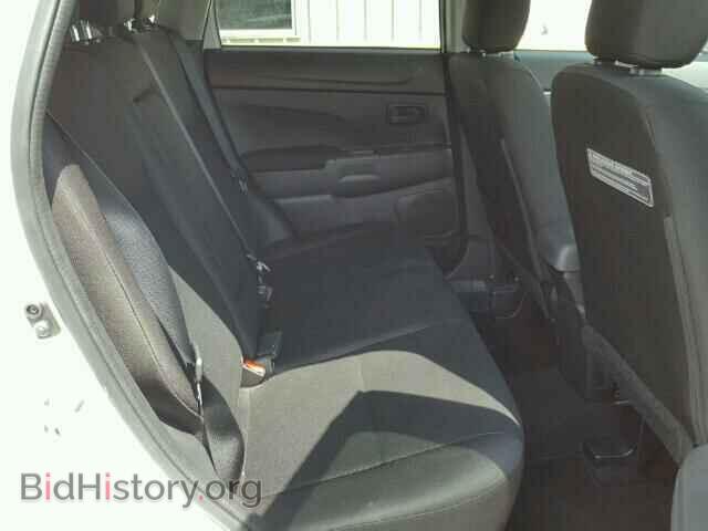 2015 MITSUBISHI OUTLANDER - VIN: 4A4AP3AWXFE060697 - Фото 6