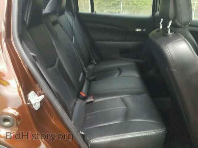 2012 CHRYSLER 200 - VIN: 1C3CCBCBXCN226474 - Фото 6