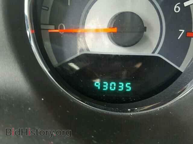 2012 CHRYSLER 200 - VIN: 1C3CCBCBXCN226474 - Фото 8