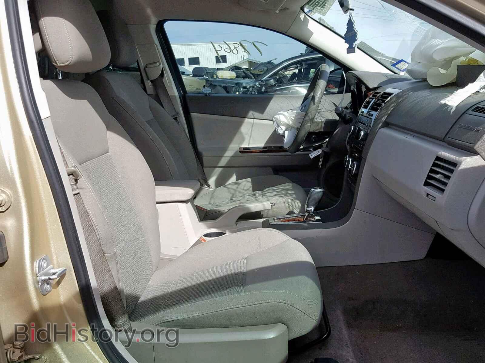 2010 DODGE AVENGER - VIN: 1B3CC4FB5AN155296 - Photo 5