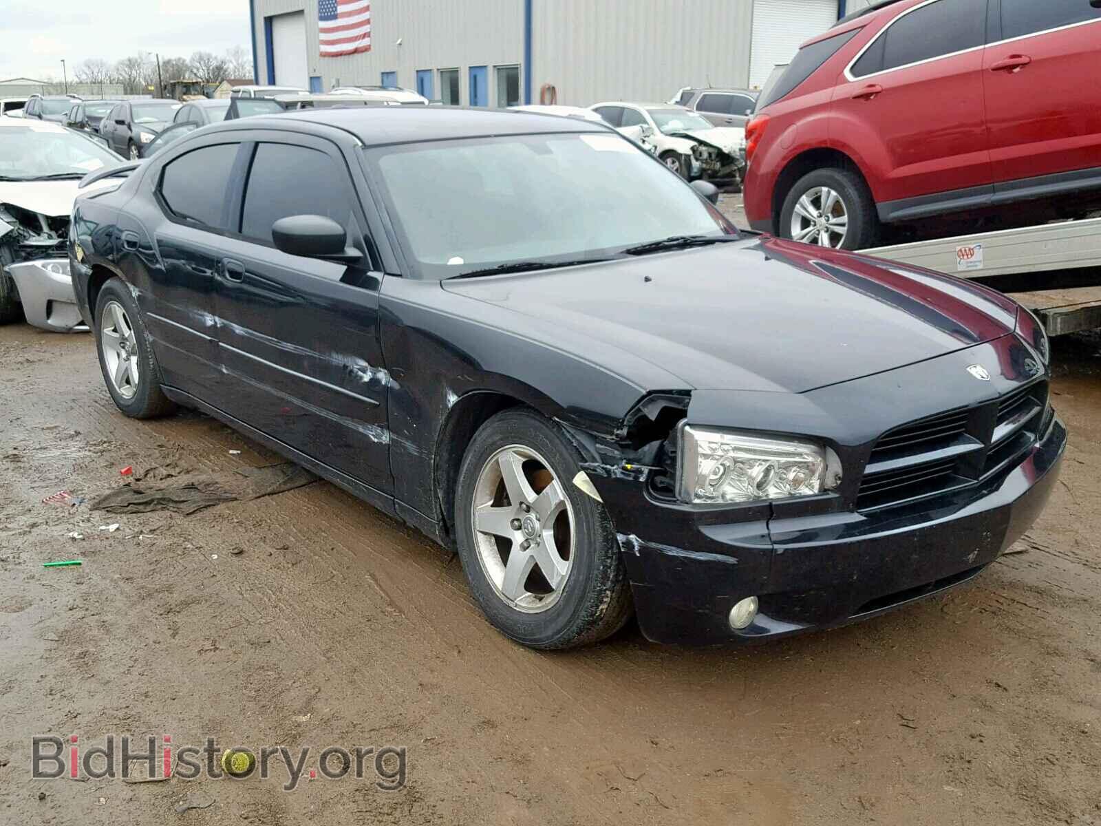 Photo 2B3LA43G86H358947 - DODGE CHARGER 2006