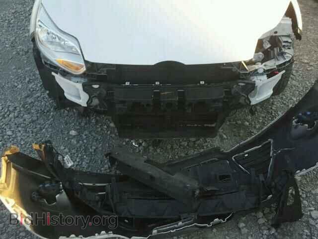 2012 FORD FOCUS - VIN: 1FAHP3F29CL387407 - Photo 9