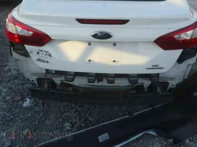 2012 FORD FOCUS - VIN: 1FAHP3F29CL387407 - Photo 10
