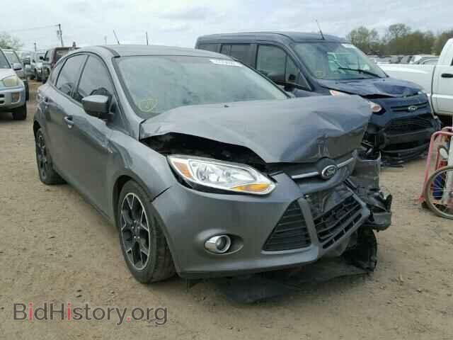 Photo 1FAHP3K25CL423261 - FORD FOCUS 2012