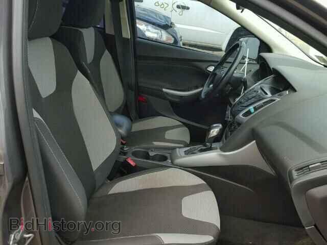 2012 FORD FOCUS - VIN: 1FAHP3K25CL423261 - Фото 5