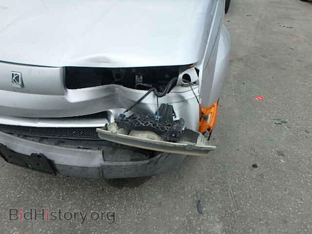 2004 SATURN VUE - VIN: 5GZCZ634X4S823936 - Фото 9