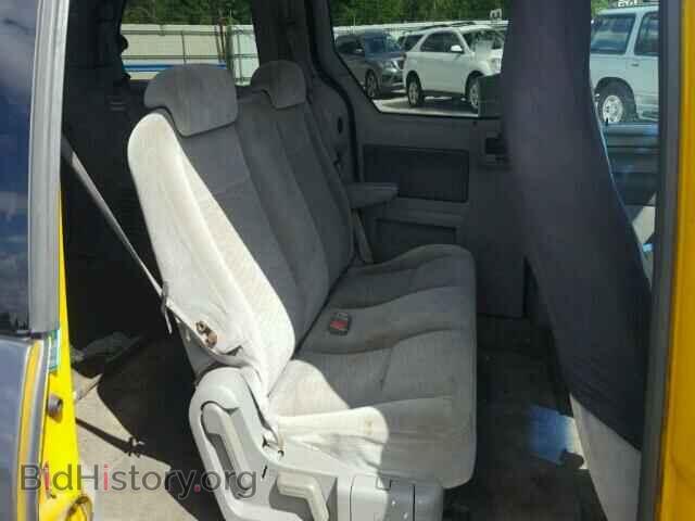 2006 FORD FREESTAR - VIN: 2FMDA516X6BA10634 - Фото 6