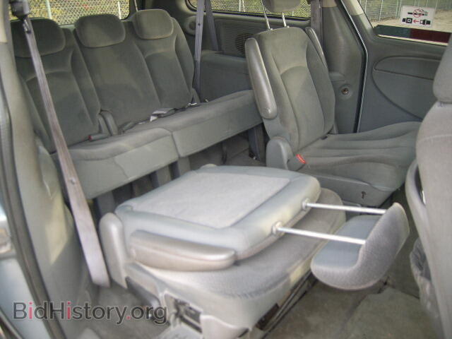 2005 DODGE CARAVAN - VIN: 2D4GP44L25R238499 - Фото 6