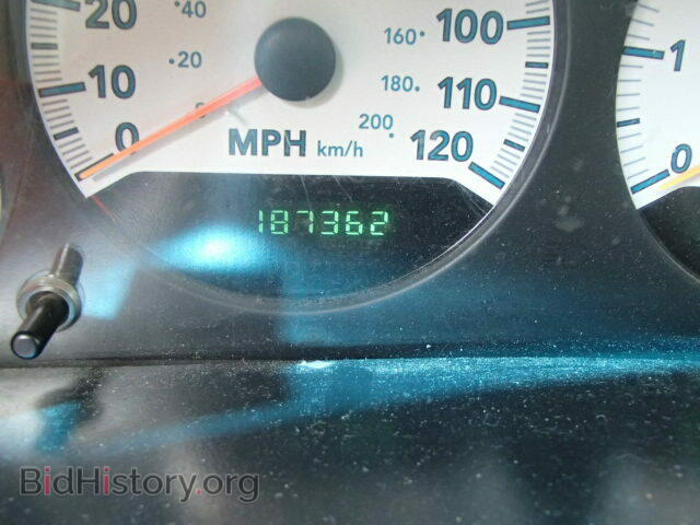 2005 DODGE CARAVAN - VIN: 2D4GP44L25R238499 - Фото 8