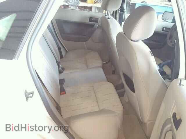 2009 FORD FOCUS - VIN: 1FAHP35NX9W170919 - Фото 6