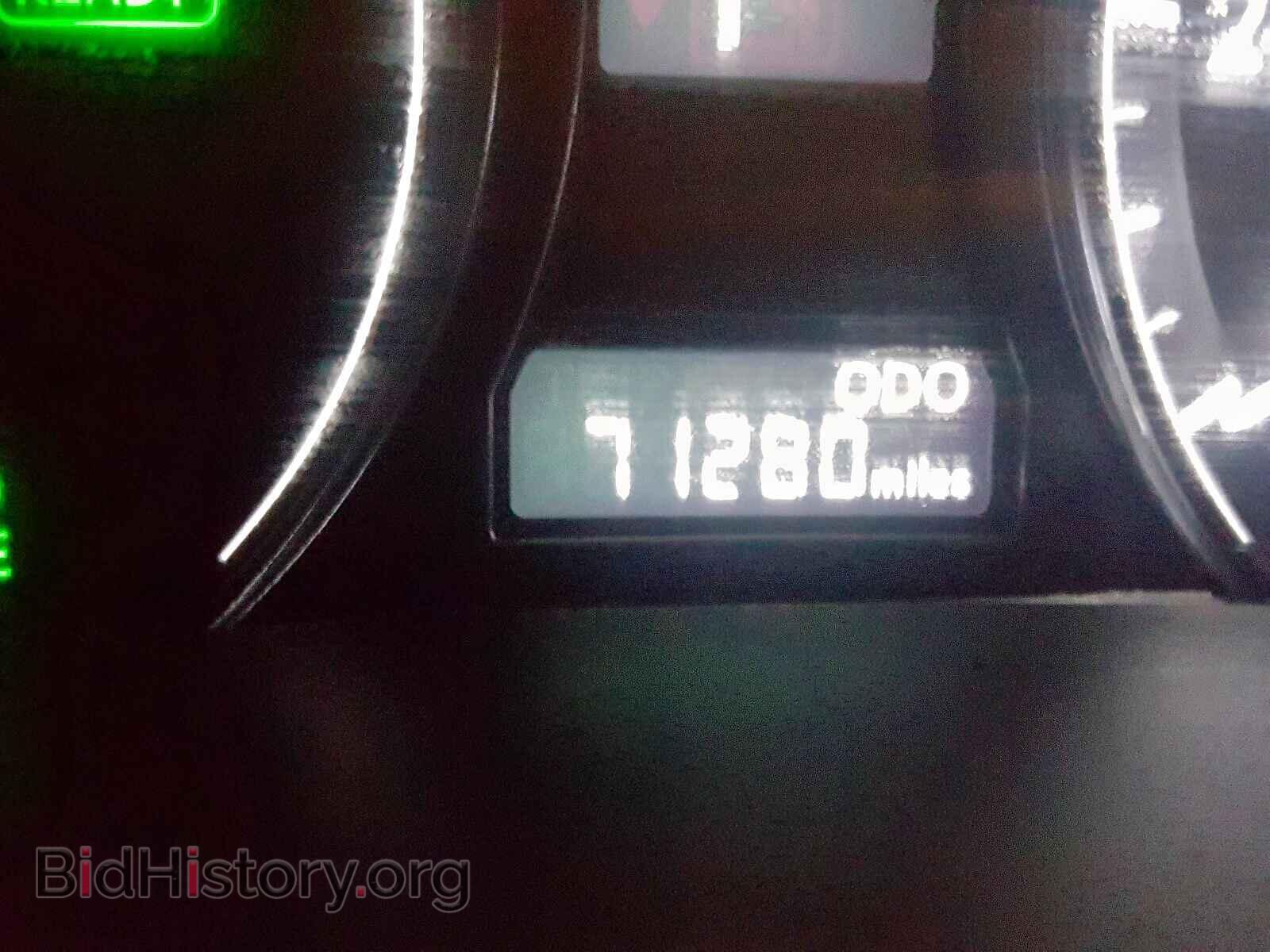 2013 LEXUS RX450 - VIN: JTJBC1BAXD2448068 - Фото 8