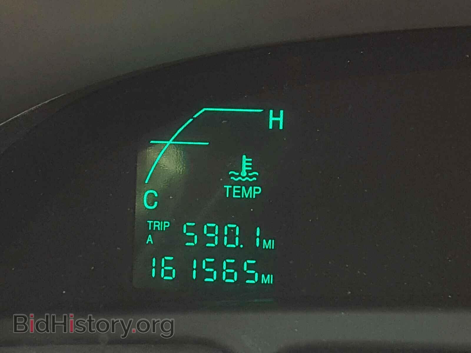 2002 CADILLAC DEVILLE - VIN: 1G6KD54Y62U274294 - Фото 8