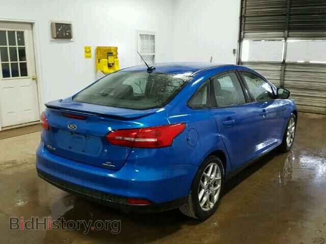 2015 FORD FOCUS - VIN: 1FADP3F22FL254846 - Photo 4