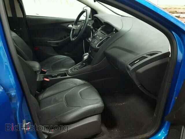 2015 FORD FOCUS - VIN: 1FADP3F22FL254846 - Photo 5