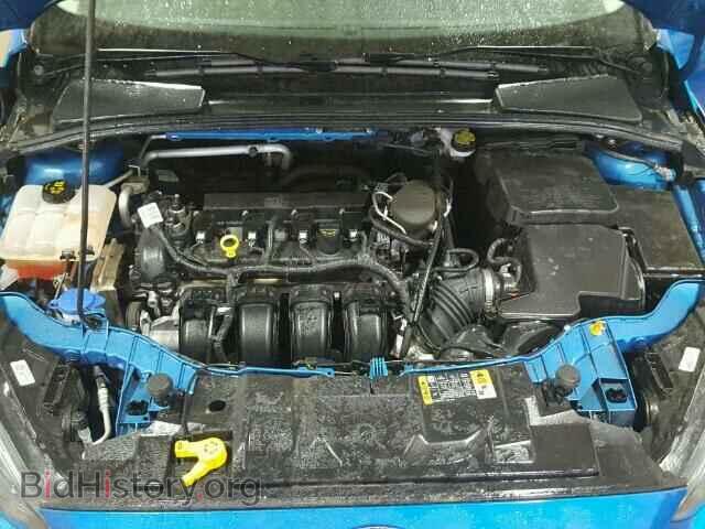 2015 FORD FOCUS - VIN: 1FADP3F22FL254846 - Photo 7