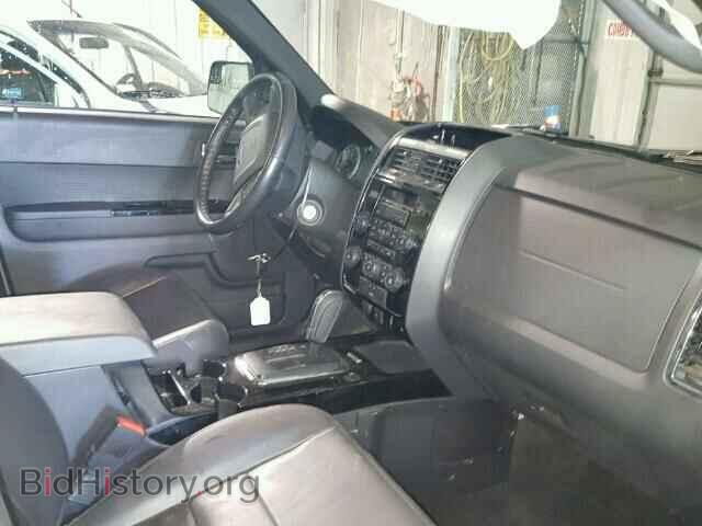 2012 FORD ESCAPE - VIN: 1FMCU0E75CKB29427 - Photo 5
