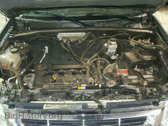 2012 FORD ESCAPE - VIN: 1FMCU0E75CKB29427 - Photo 7