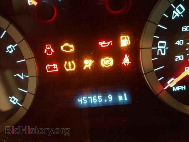 2012 FORD ESCAPE - VIN: 1FMCU0E75CKB29427 - Photo 8