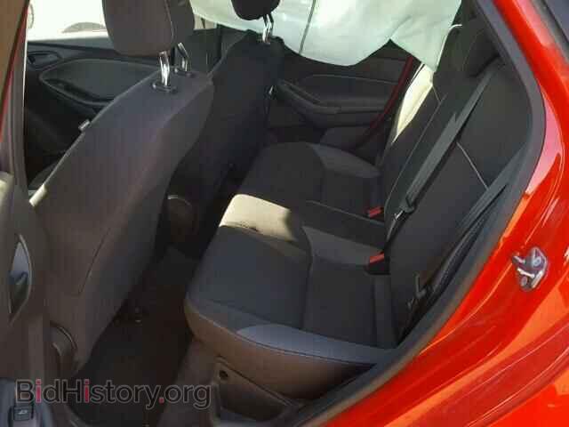 2012 FORD FOCUS - VIN: 1FAHP3F28CL332320 - Photo 6