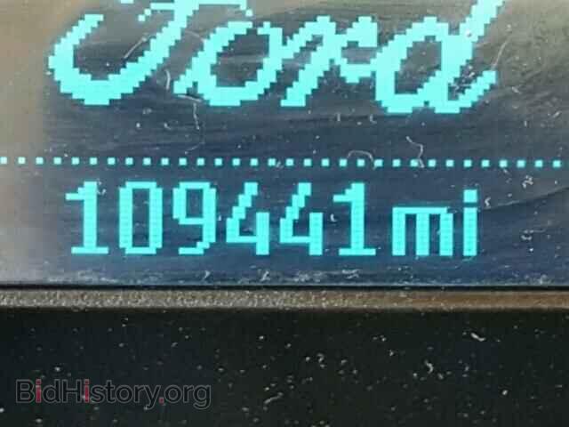 2012 FORD FOCUS - VIN: 1FAHP3F28CL332320 - Photo 8