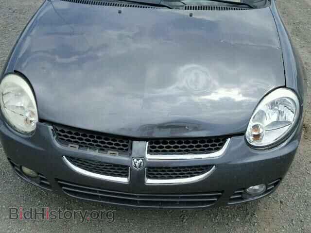 2004 DODGE NEON - VIN: 1B3ES56CX4D548909 - Фото 10