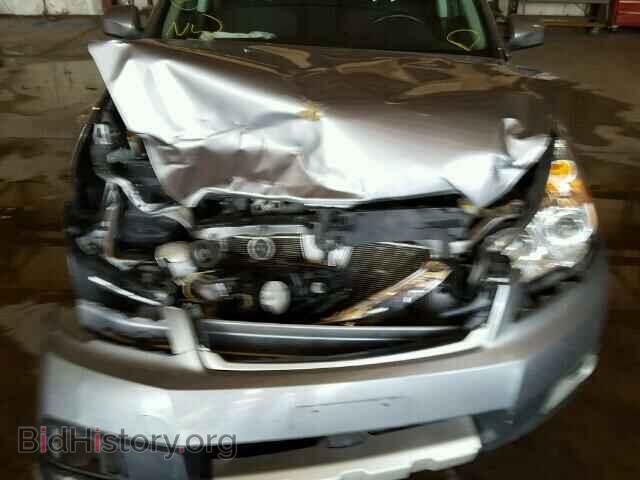 2011 SUBARU OUTBACK - VIN: 4S4BRBKC8B3427943 - Photo 7