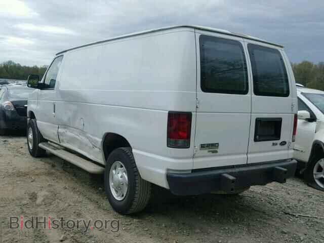 2012 FORD ECONOLINE - VIN: 1FTNE2EW0CDA51611 - Photo 3