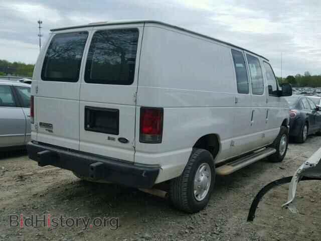 2012 FORD ECONOLINE - VIN: 1FTNE2EW0CDA51611 - Photo 4
