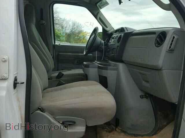 2012 FORD ECONOLINE - VIN: 1FTNE2EW0CDA51611 - Photo 5