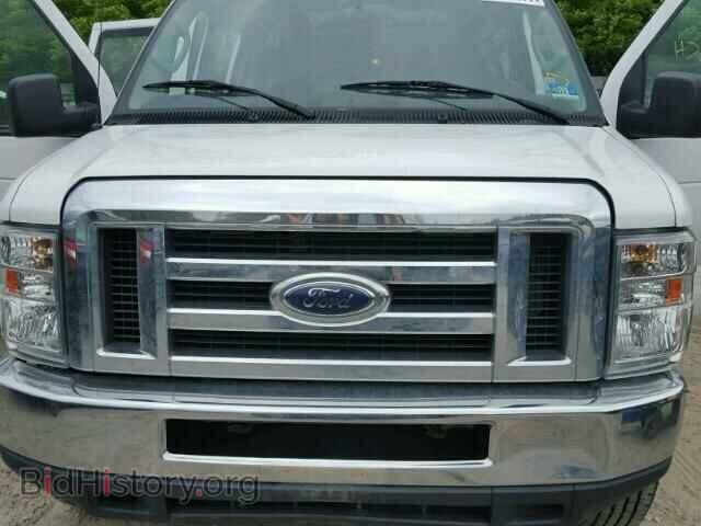 2012 FORD ECONOLINE - VIN: 1FTNE2EW0CDA51611 - Photo 7