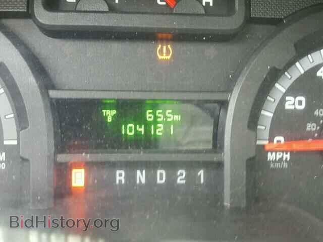 2012 FORD ECONOLINE - VIN: 1FTNE2EW0CDA51611 - Photo 8