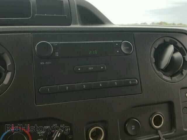 2012 FORD ECONOLINE - VIN: 1FTNE2EW0CDA51611 - Photo 9
