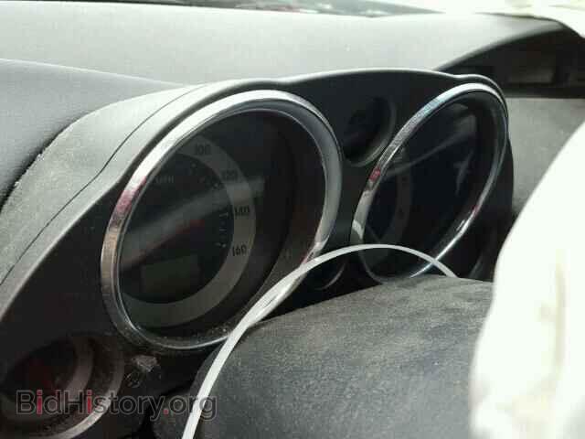 2008 MITSUBISHI ECLIPSE - VIN: 4A3AK24F58E032589 - Фото 8