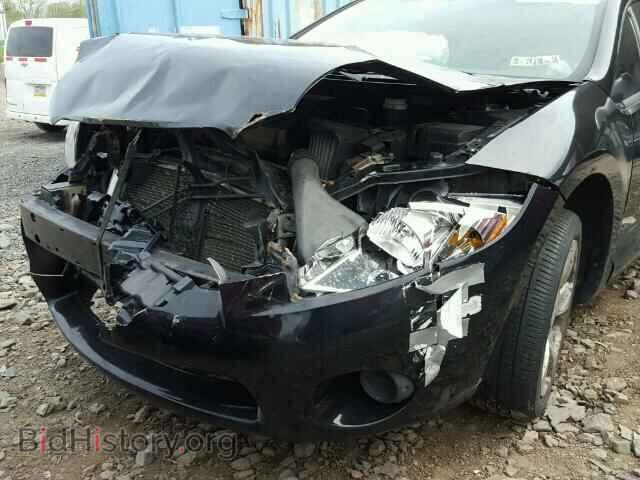 2008 MITSUBISHI ECLIPSE - VIN: 4A3AK24F58E032589 - Фото 9