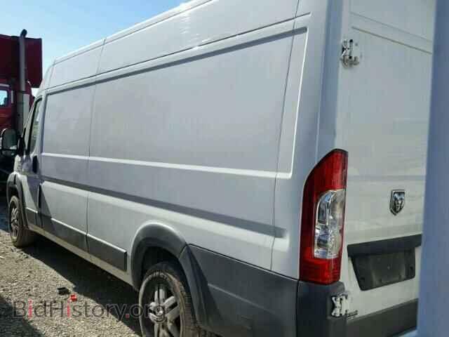 2015 RAM PROMASTER - VIN: 3C6URVJDXFE506805 - Photo 3
