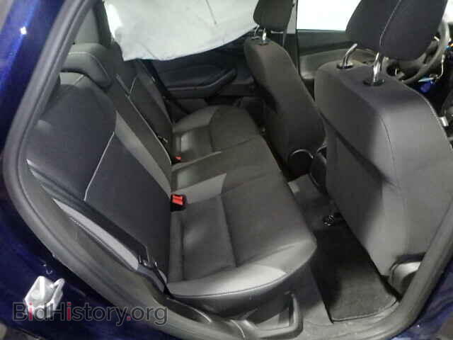 2012 FORD FOCUS - VIN: 1FAHP3E27CL127783 - Photo 6