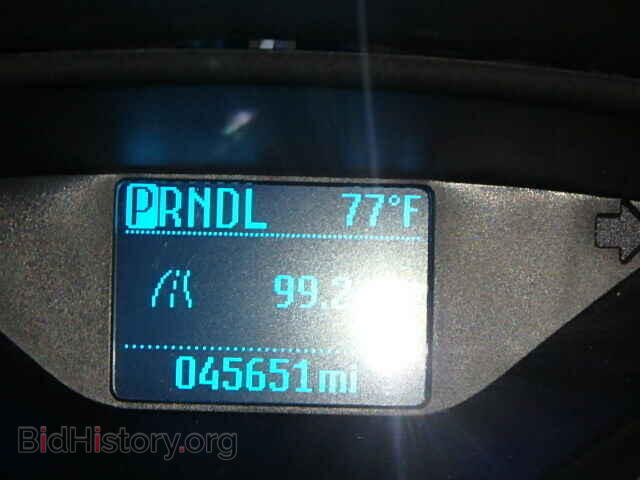 2012 FORD FOCUS - VIN: 1FAHP3E27CL127783 - Photo 8