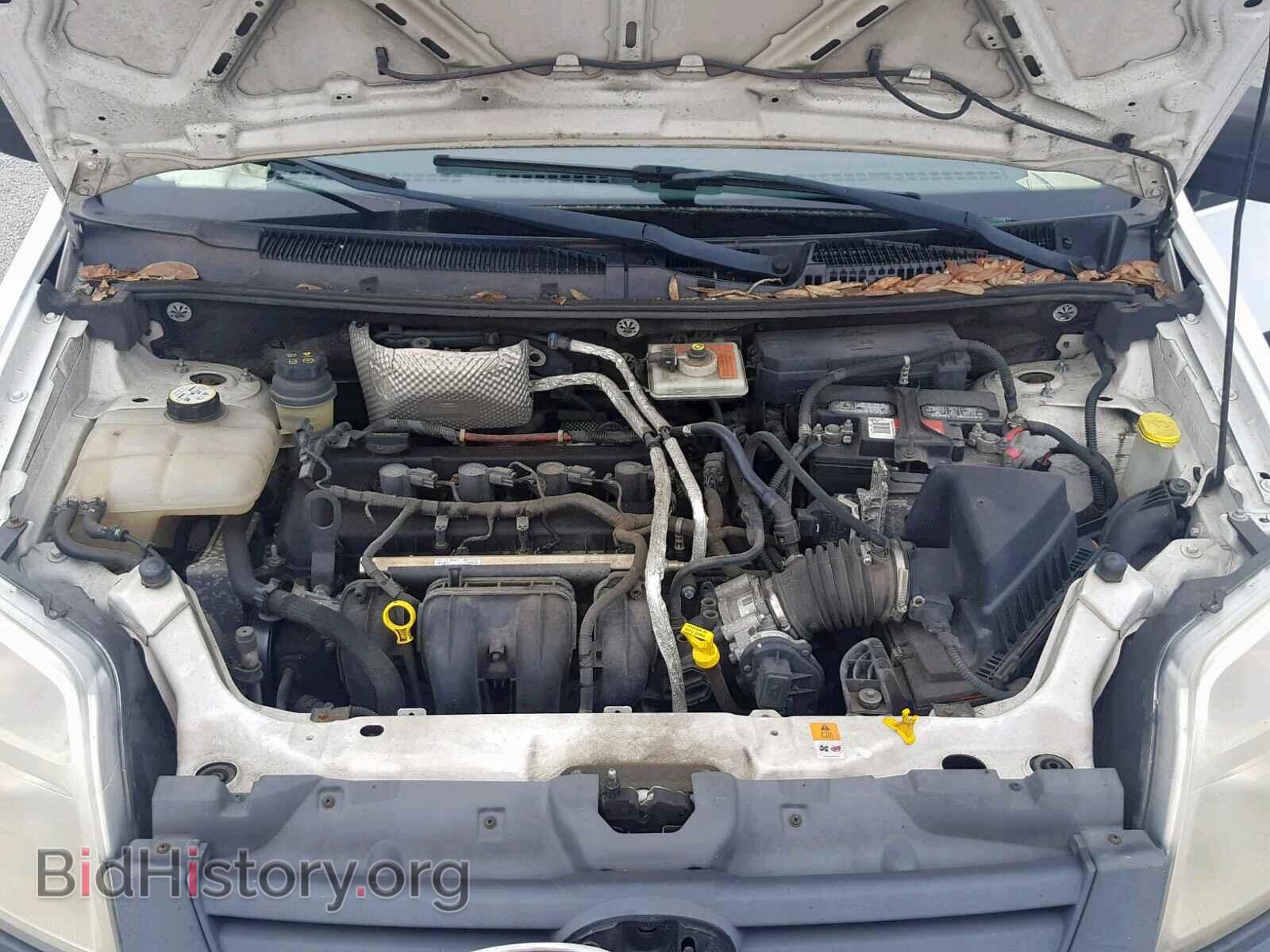 2012 FORD TRANSIT CO - VIN: NM0LS6AN8CT079051 - Фото 7