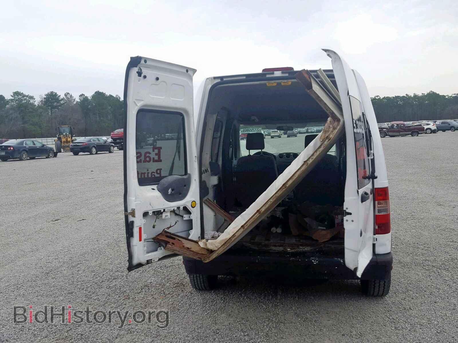 2012 FORD TRANSIT CO - VIN: NM0LS6AN8CT079051 - Фото 9