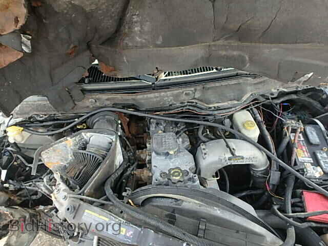 2005 DODGE RAM 3500 - VIN: 3D7MS48C25G756861 - Фото 7