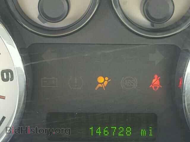 2007 FORD EDGE - VIN: 2FMDK38C27BA67702 - Фото 8