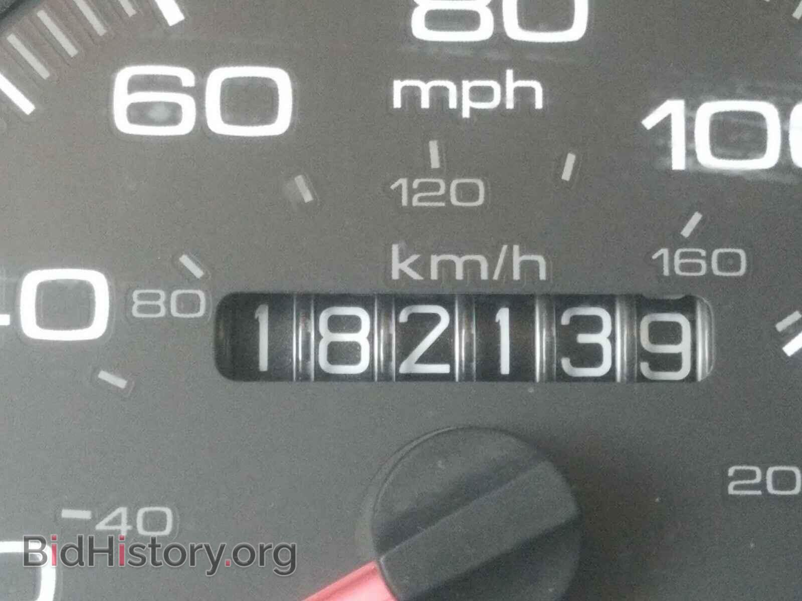 2000 ACURA INTEGRA - VIN: JH4DC4468YS007078 - Фото 8
