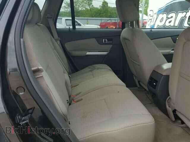 2011 FORD EDGE - VIN: 2FMDK3GC1BBA02463 - Photo 6