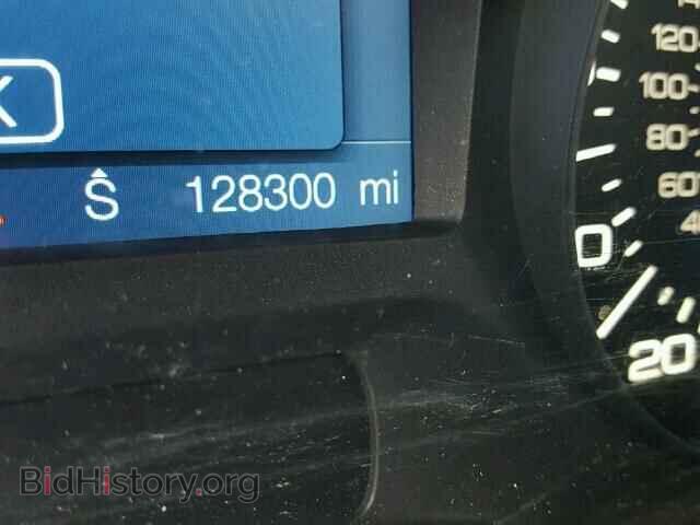 2011 FORD EDGE - VIN: 2FMDK3GC1BBA02463 - Photo 8