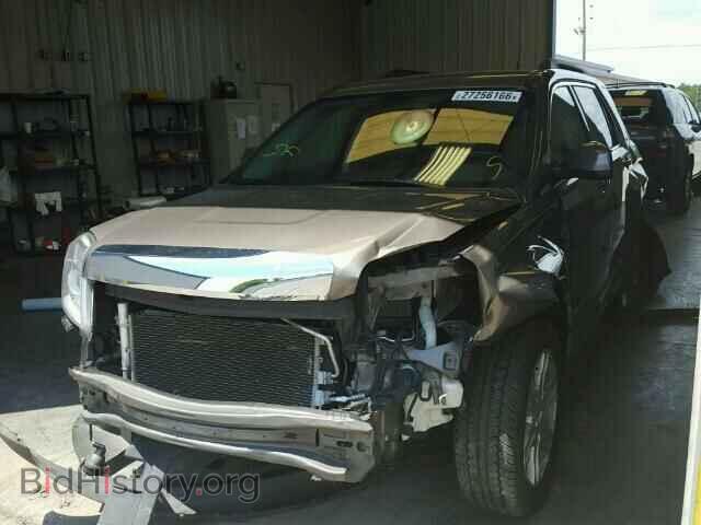 2011 GMC TERRAIN - VIN: 2CTALUEC4B6312536 - Фото 2