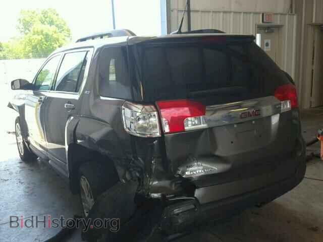 2011 GMC TERRAIN - VIN: 2CTALUEC4B6312536 - Фото 3