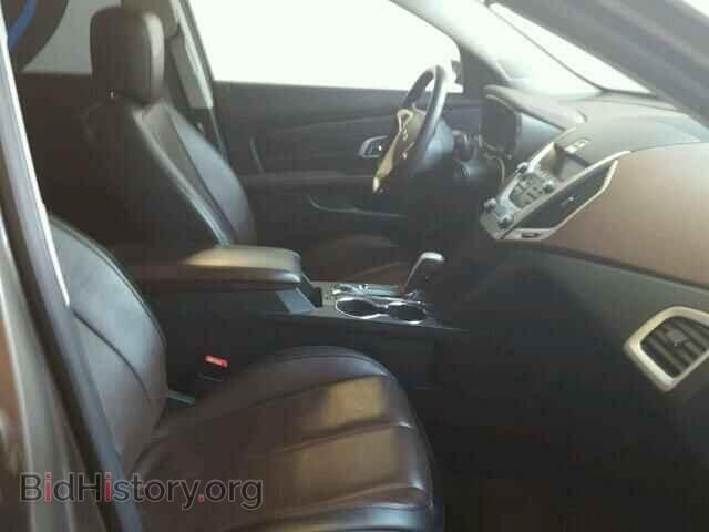 2011 GMC TERRAIN - VIN: 2CTALUEC4B6312536 - Фото 5
